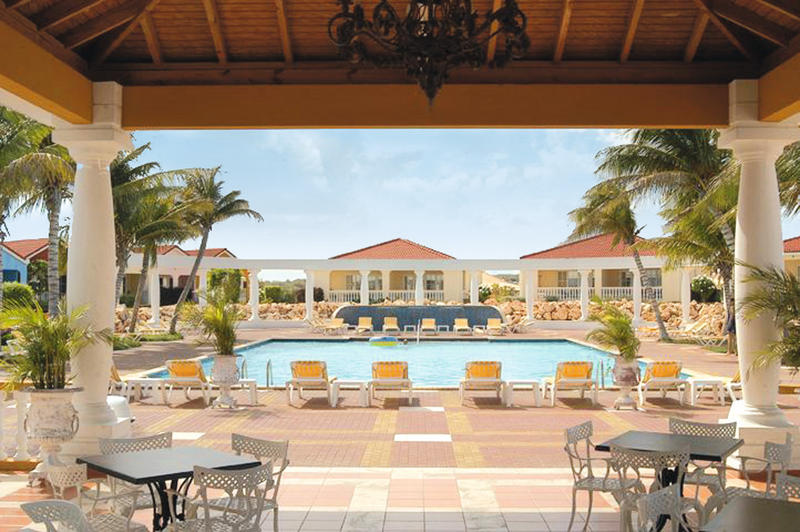Livingstone Jan Thiel Resort