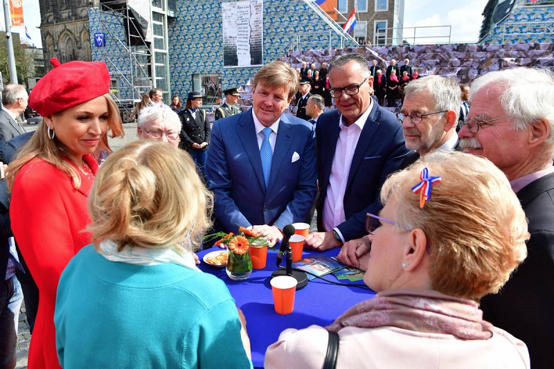 koningsdag groningen ontmoeting gedupeerden