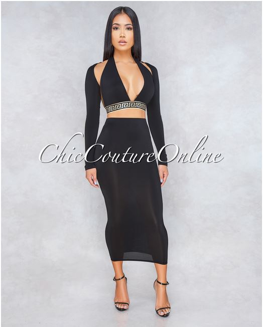 chic