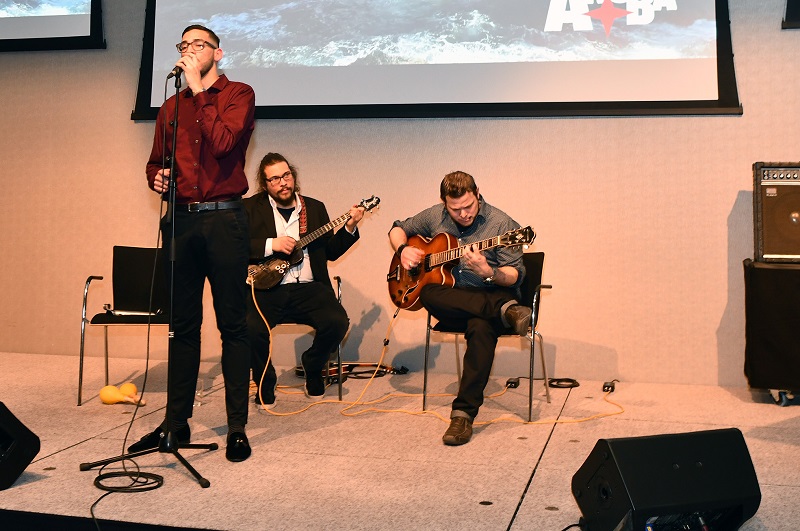 arureceptie Foto Nico Vanderven 067