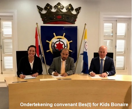 800 ondertekeningconvenantbesttforkidsbonaire 673653