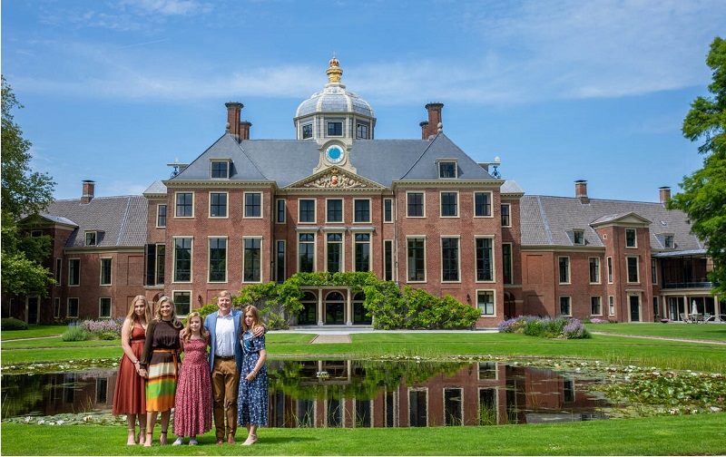 zomerfotosessie 2019 3 koninklijk gezin