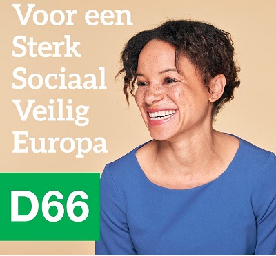 Samira Rafaela EP Campaign 002