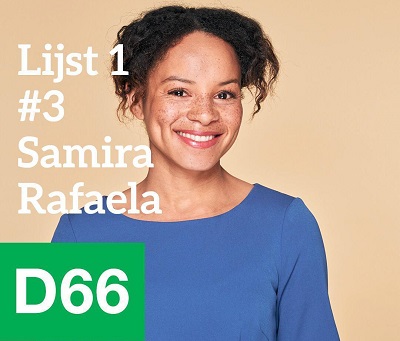 Samira Rafaela EP Campaign 003