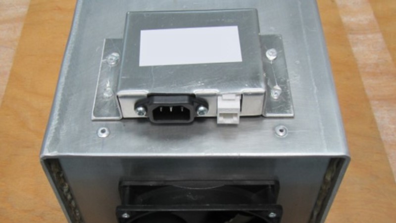 computerkast