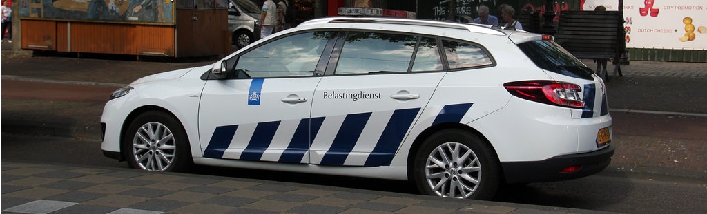belastingdienst
