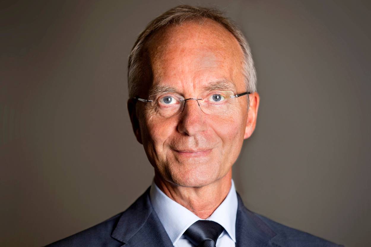 portretfoto kamp