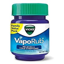 VICKS