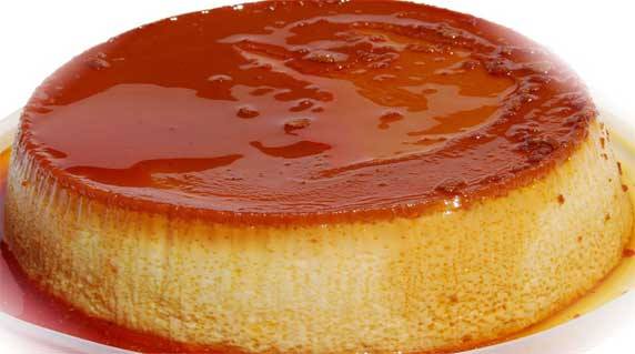 quesillo
