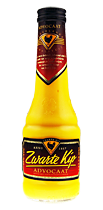 zwartekipadvocaat