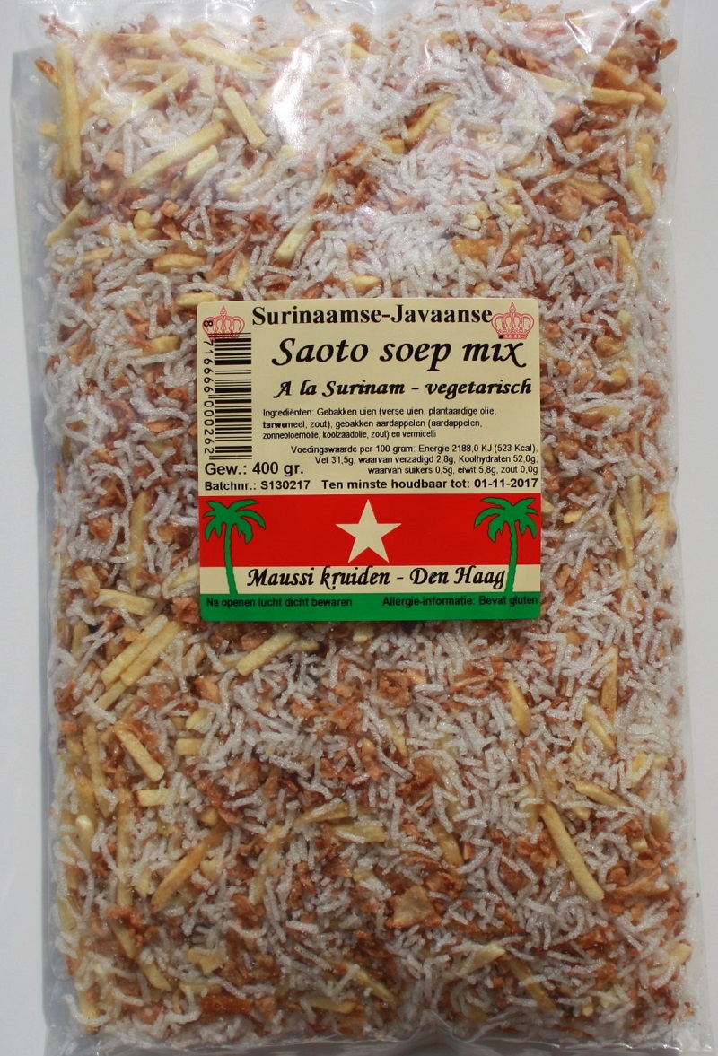 saoto mix 400 gr. e1496092121692
